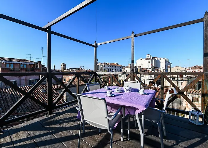 Rialto Apartment
