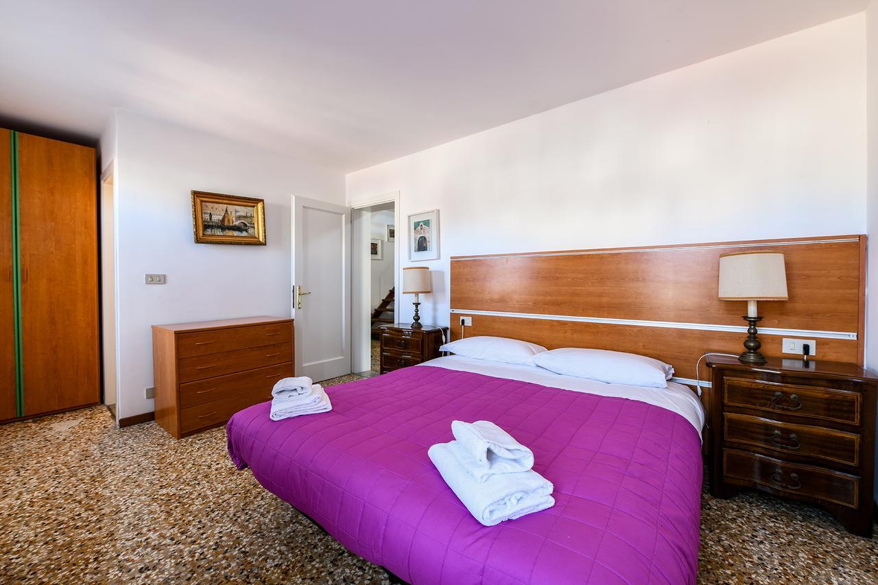 Rialto Apartament Wenecja