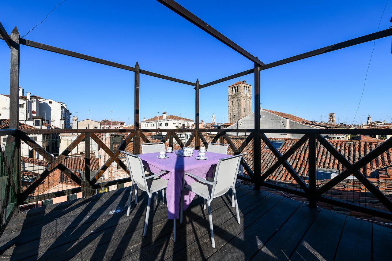 Apartament Rialto