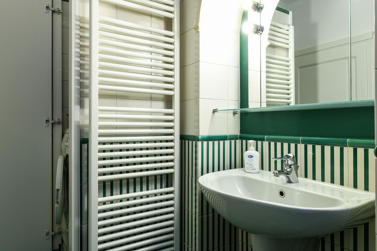 Apartament Rialto
